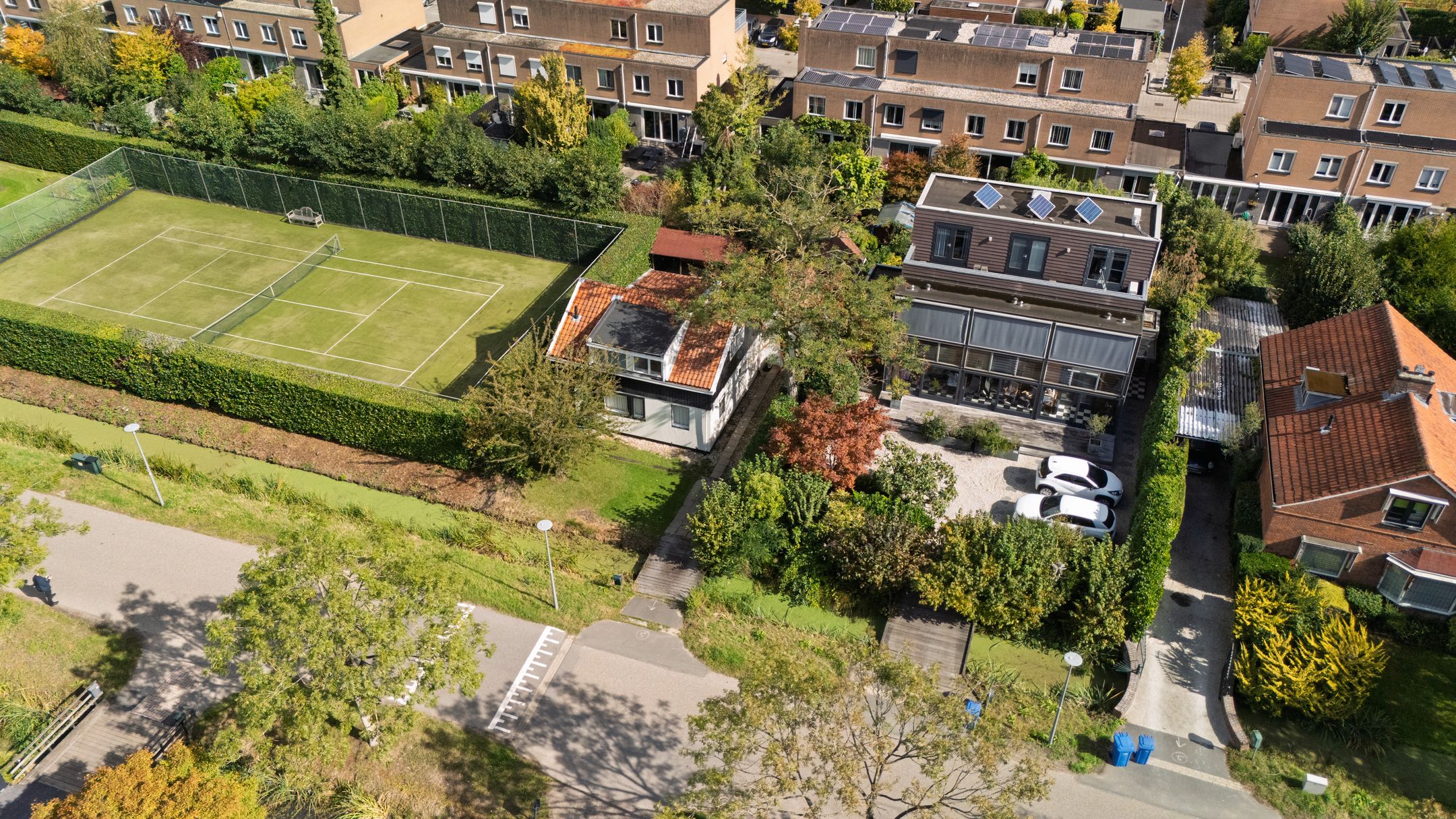 Photo 9 of Turfweg 52