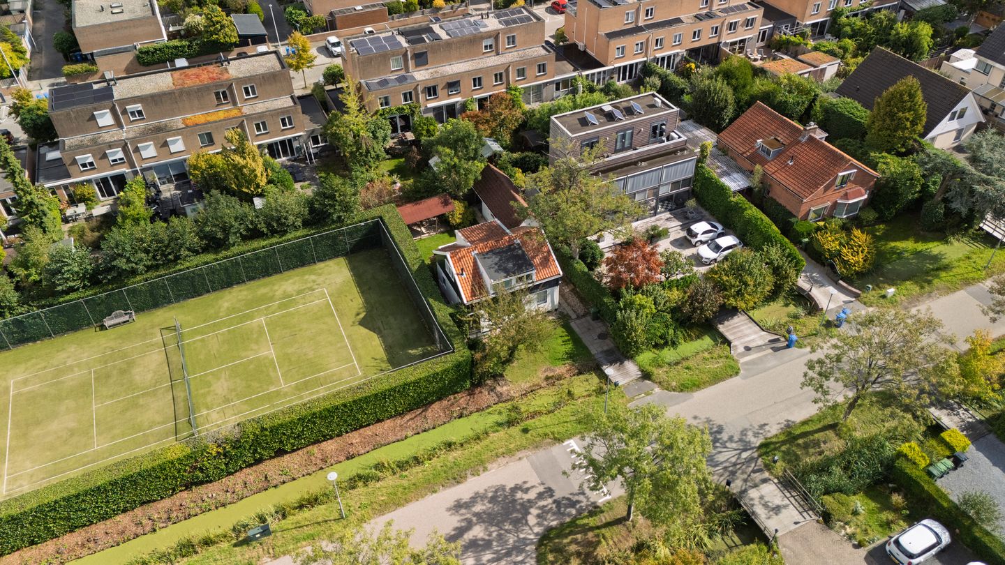 Photo 10 of Turfweg 52