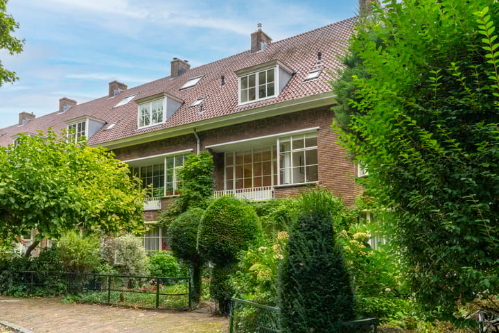 Foto 3 van Pelmolenplantsoen 6