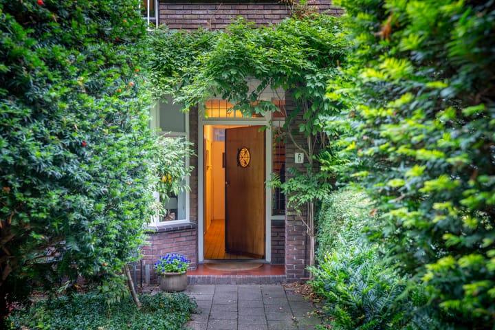 Foto 4 van Pelmolenplantsoen 6