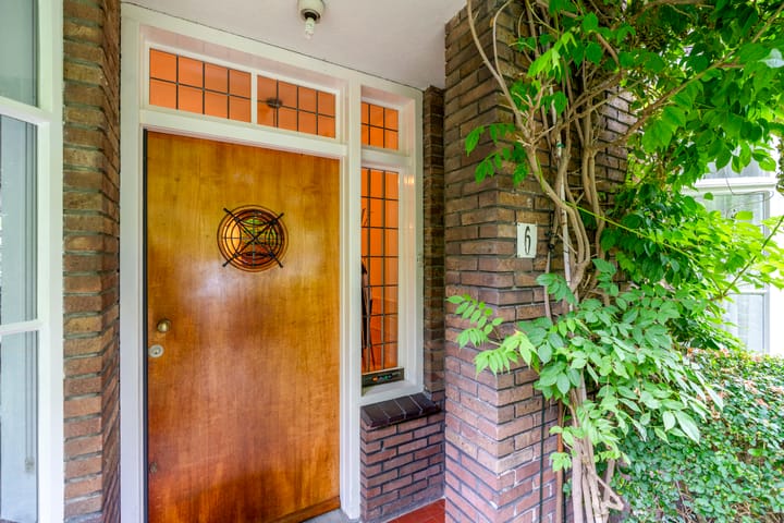 Foto 5 van Pelmolenplantsoen 6