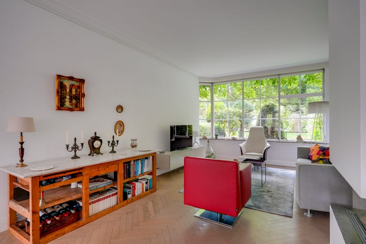 Foto 10 van Pelmolenplantsoen 6