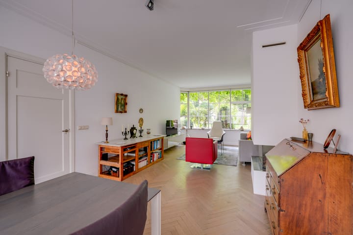 Foto 14 van Pelmolenplantsoen 6