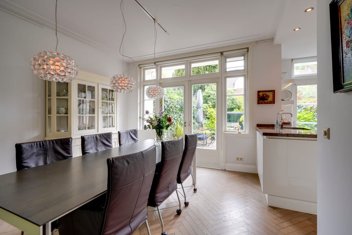 Foto 15 van Pelmolenplantsoen 6