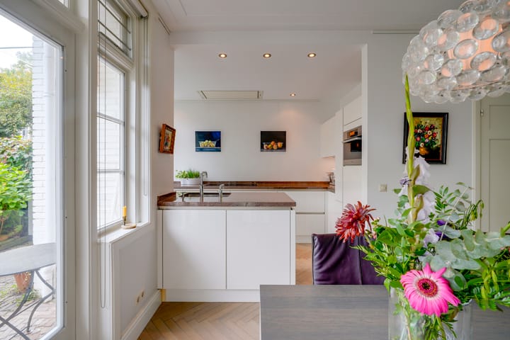 Foto 17 van Pelmolenplantsoen 6