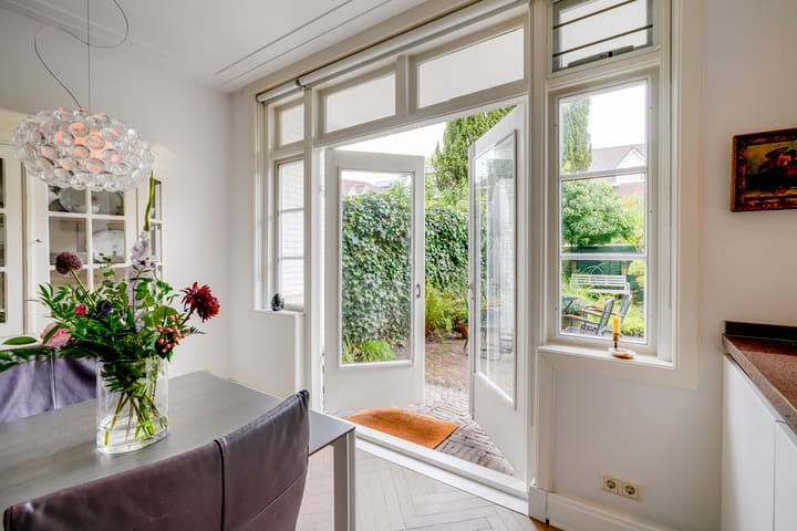 Foto 21 van Pelmolenplantsoen 6