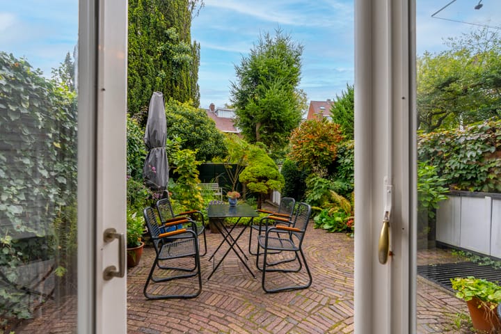 Foto 22 van Pelmolenplantsoen 6