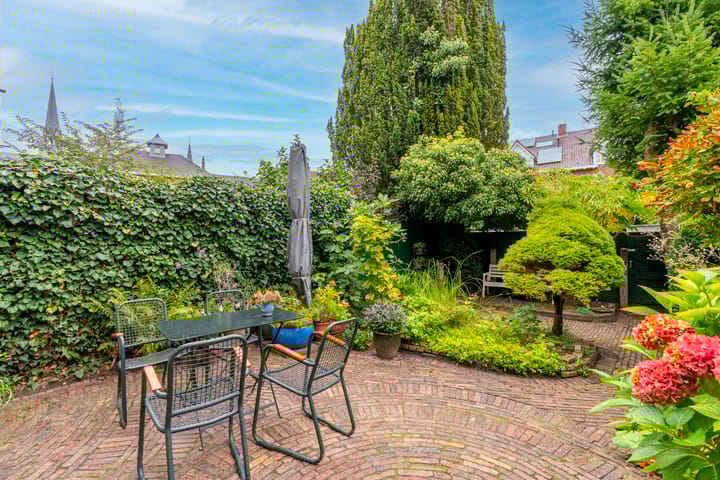 Foto 23 van Pelmolenplantsoen 6