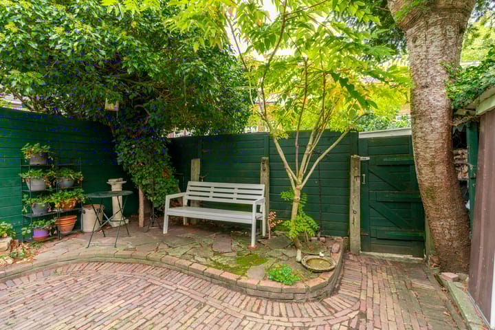 Foto 24 van Pelmolenplantsoen 6