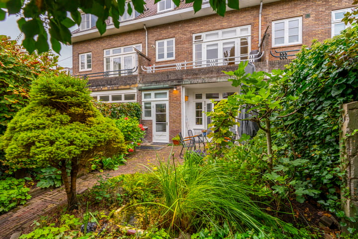 Foto 25 van Pelmolenplantsoen 6