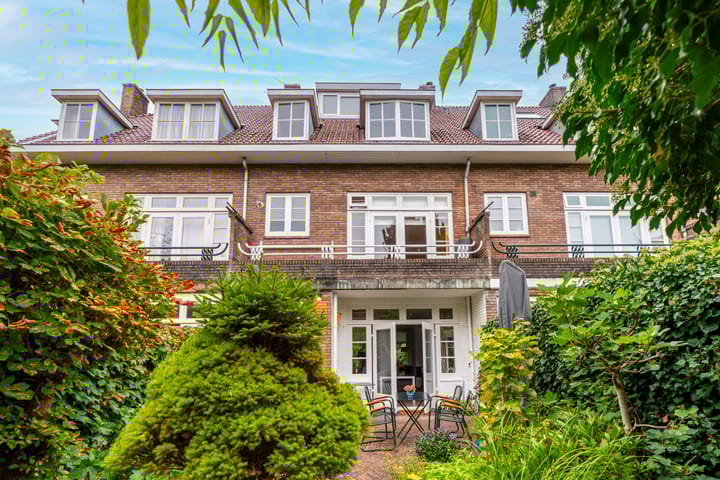 Foto 26 van Pelmolenplantsoen 6