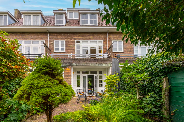 Foto 28 van Pelmolenplantsoen 6