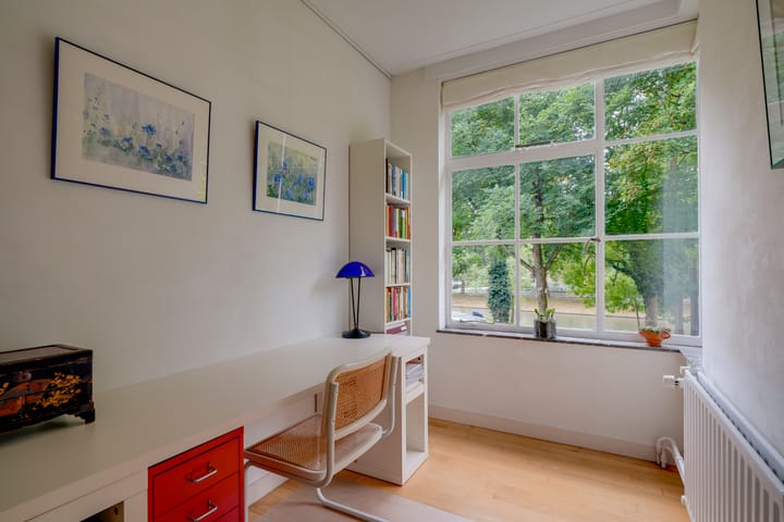 Foto 30 van Pelmolenplantsoen 6