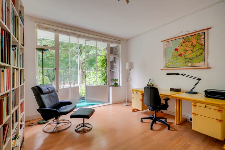 Foto 32 van Pelmolenplantsoen 6