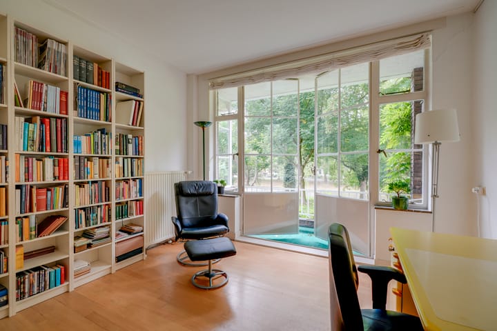 Foto 33 van Pelmolenplantsoen 6