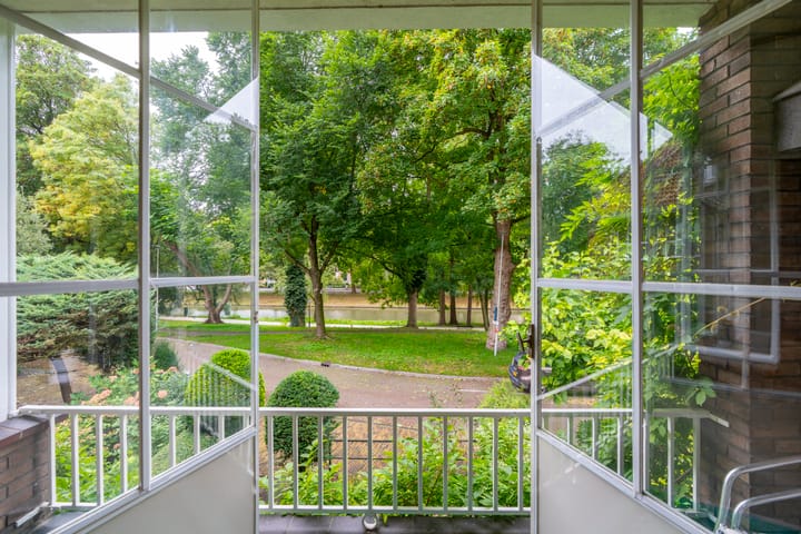 Foto 35 van Pelmolenplantsoen 6