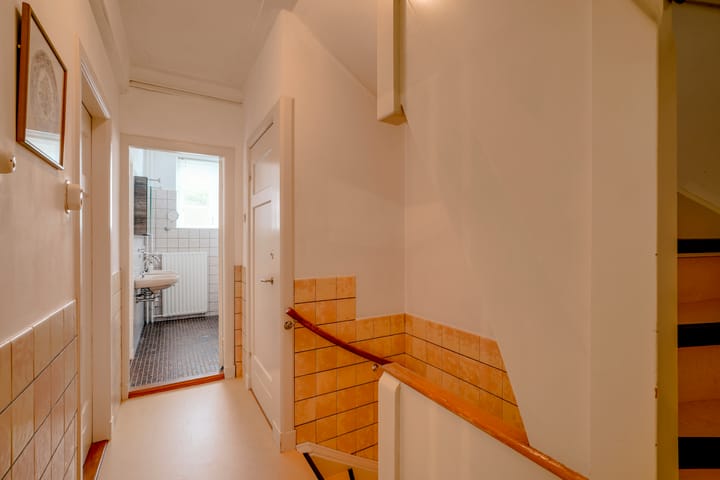 Foto 36 van Pelmolenplantsoen 6