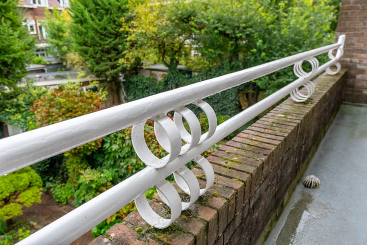 Foto 40 van Pelmolenplantsoen 6