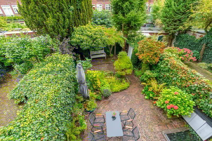 Foto 41 van Pelmolenplantsoen 6