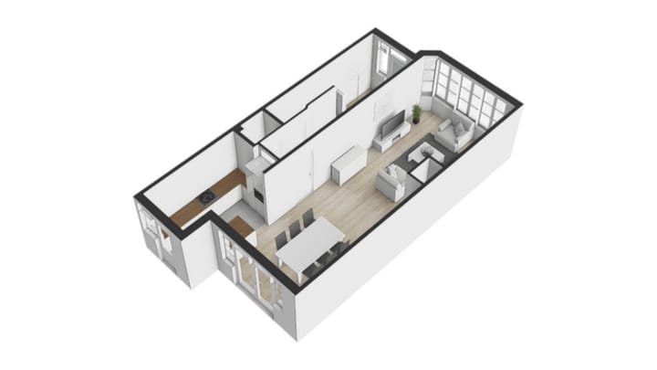 Foto 64 van Pelmolenplantsoen 6