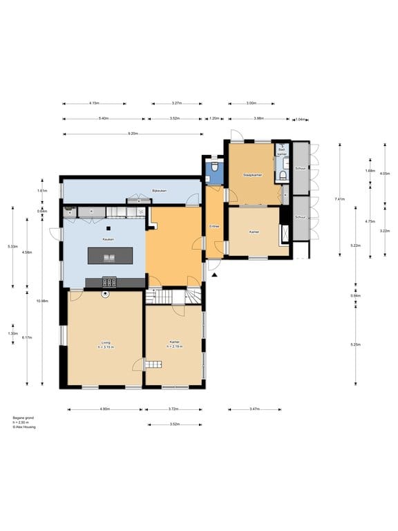 Foto 62 van Buurtweg 40