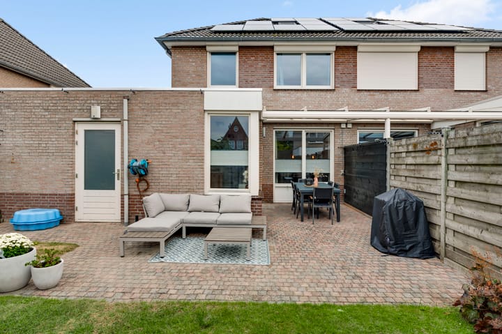 Foto 4 van Roosveldsingel 23