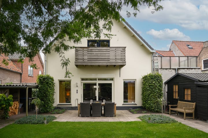 Photo 1 of Aart Robberstraat 7