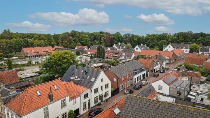 Photo 4 of Aart Robberstraat 7