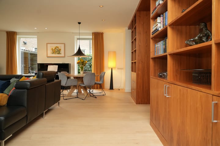 Photo 9 of Aart Robberstraat 7