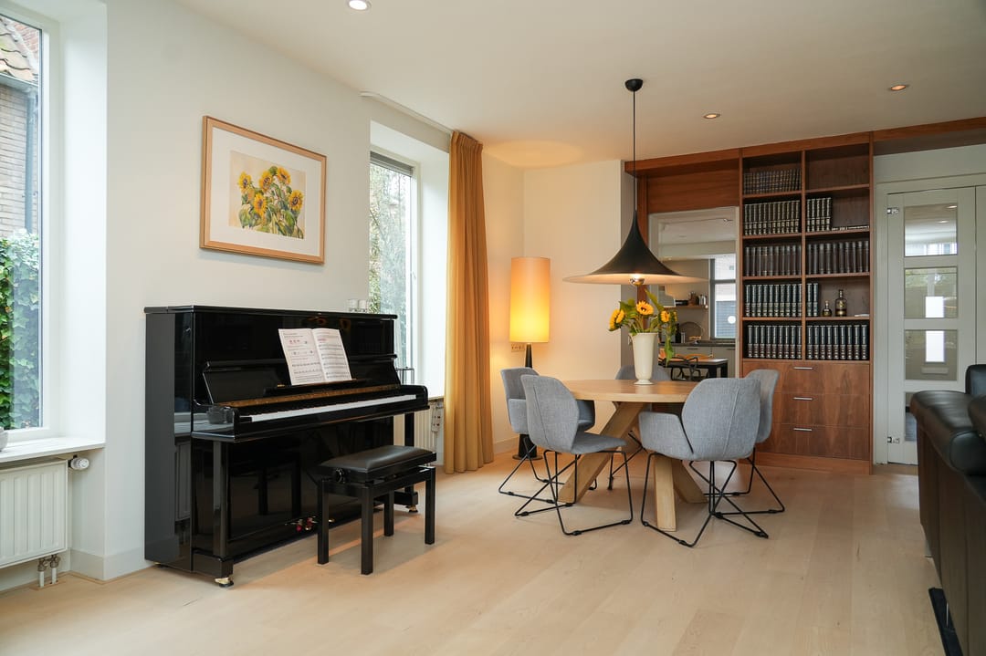 Foto 13 van Aart Robberstraat 7