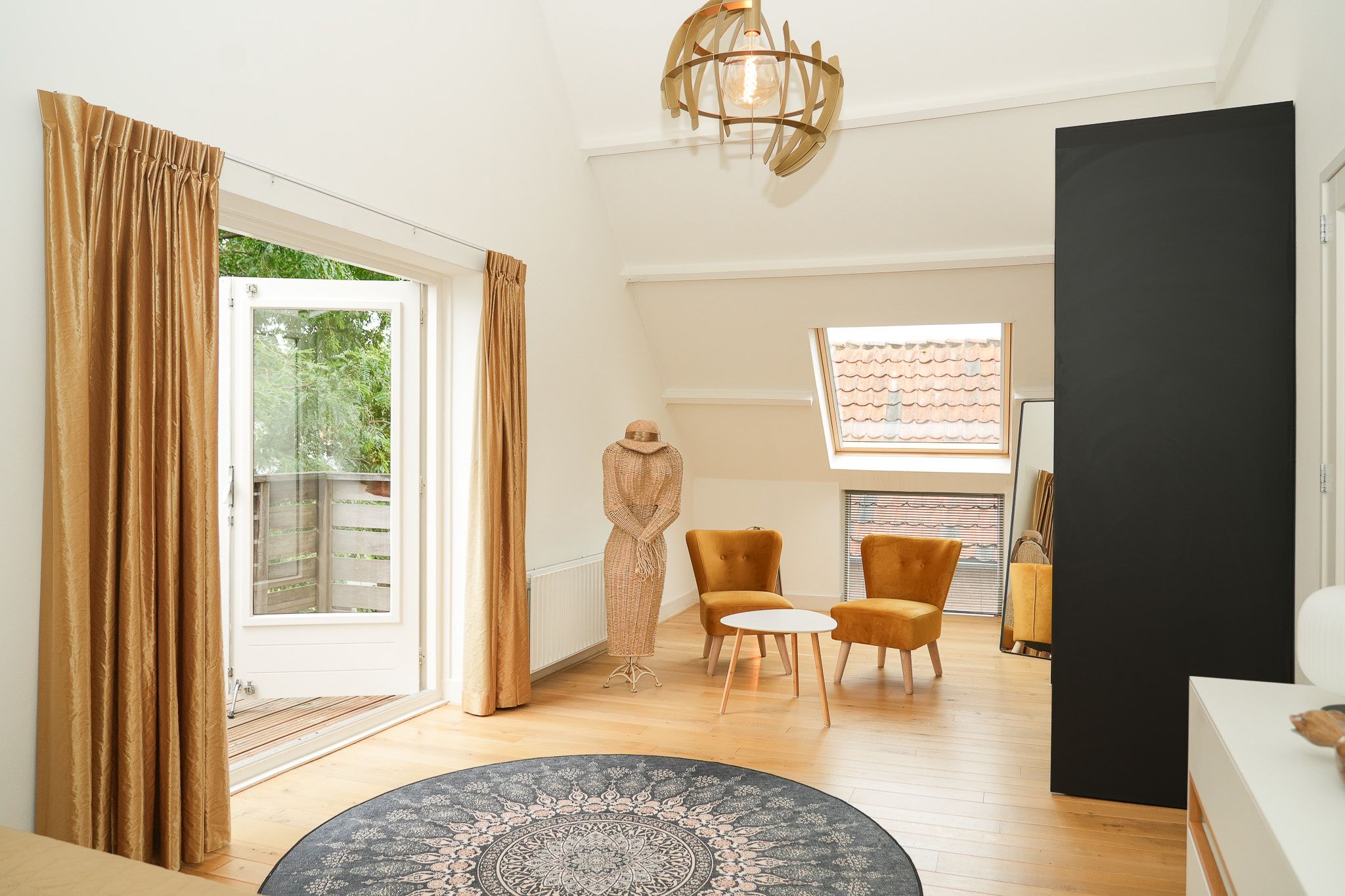 Foto 21 van Aart Robberstraat 7