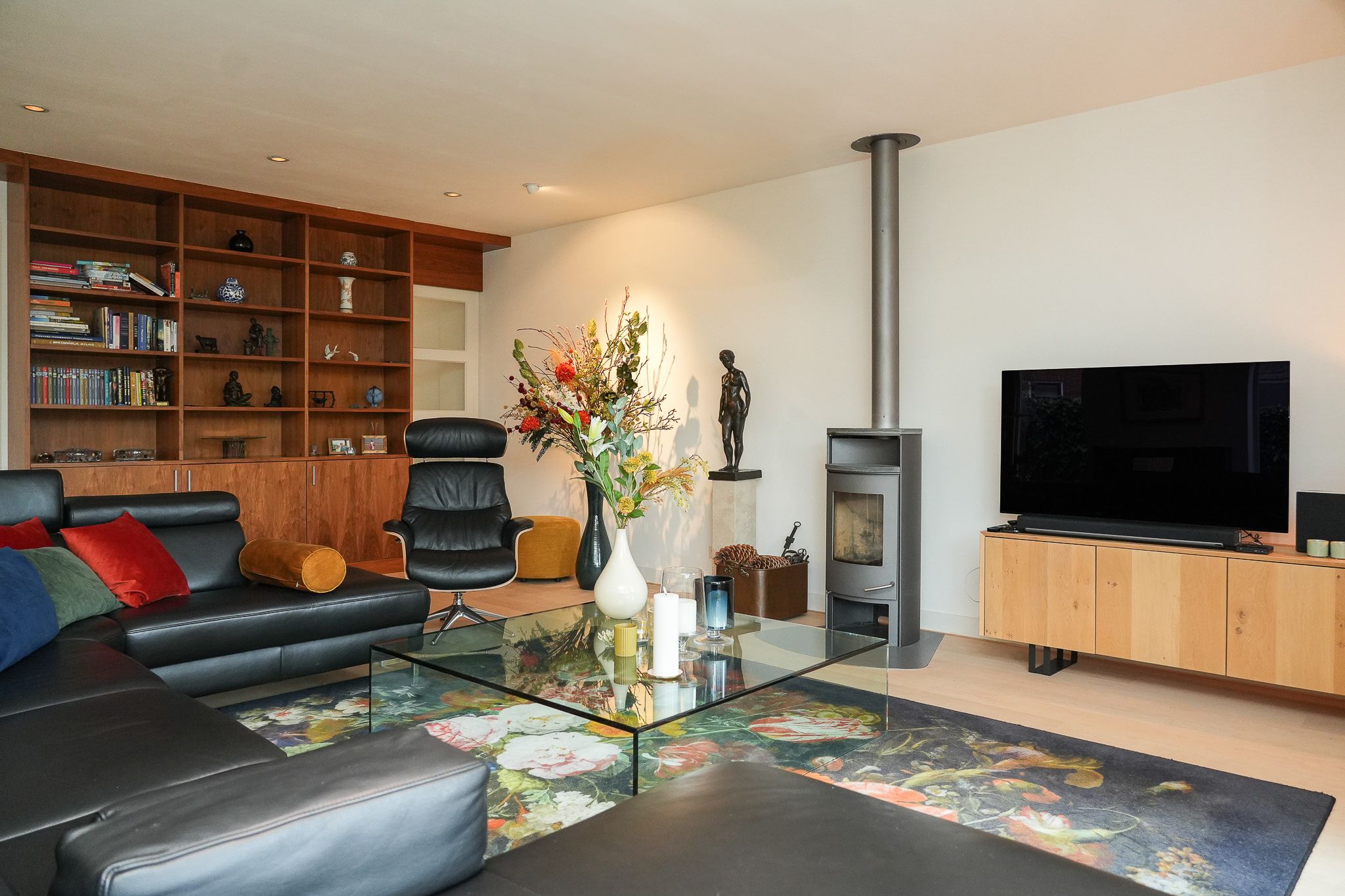 Foto 6 van Aart Robberstraat 7