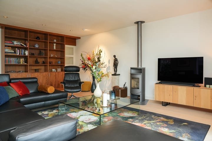 Photo 6 of Aart Robberstraat 7