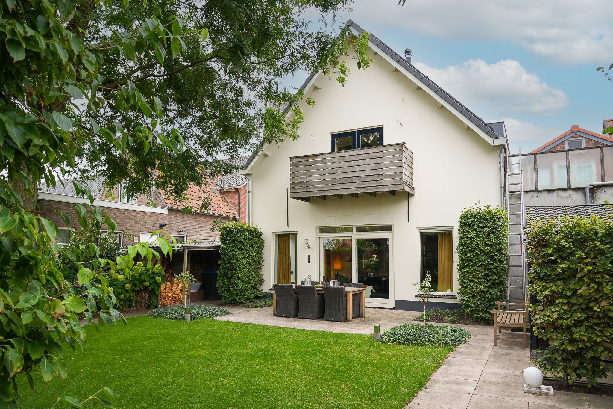 Foto 36 van Aart Robberstraat 7