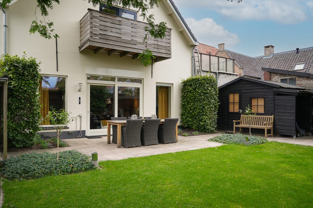 Foto 37 van Aart Robberstraat 7