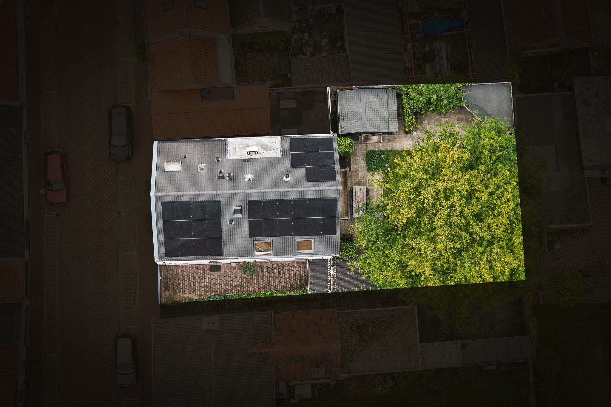 Foto 42 van Aart Robberstraat 7