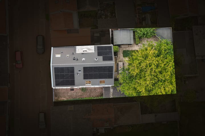 Photo 42 of Aart Robberstraat 7