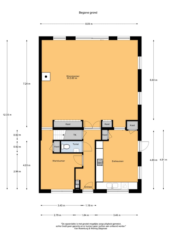 Photo 45 of Aart Robberstraat 7