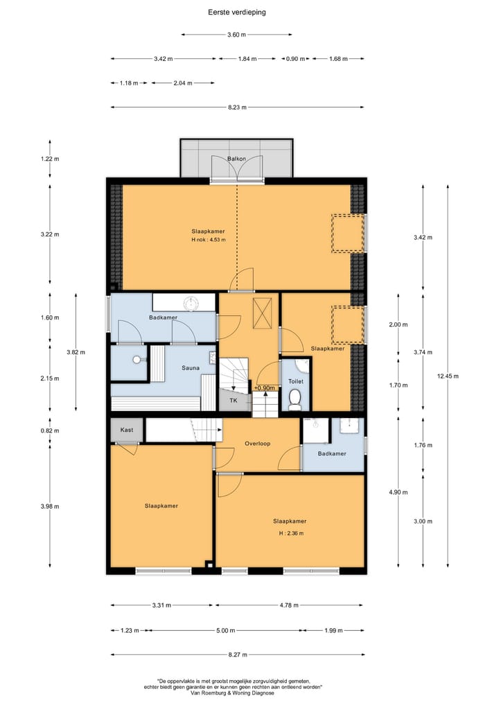 Photo 46 of Aart Robberstraat 7