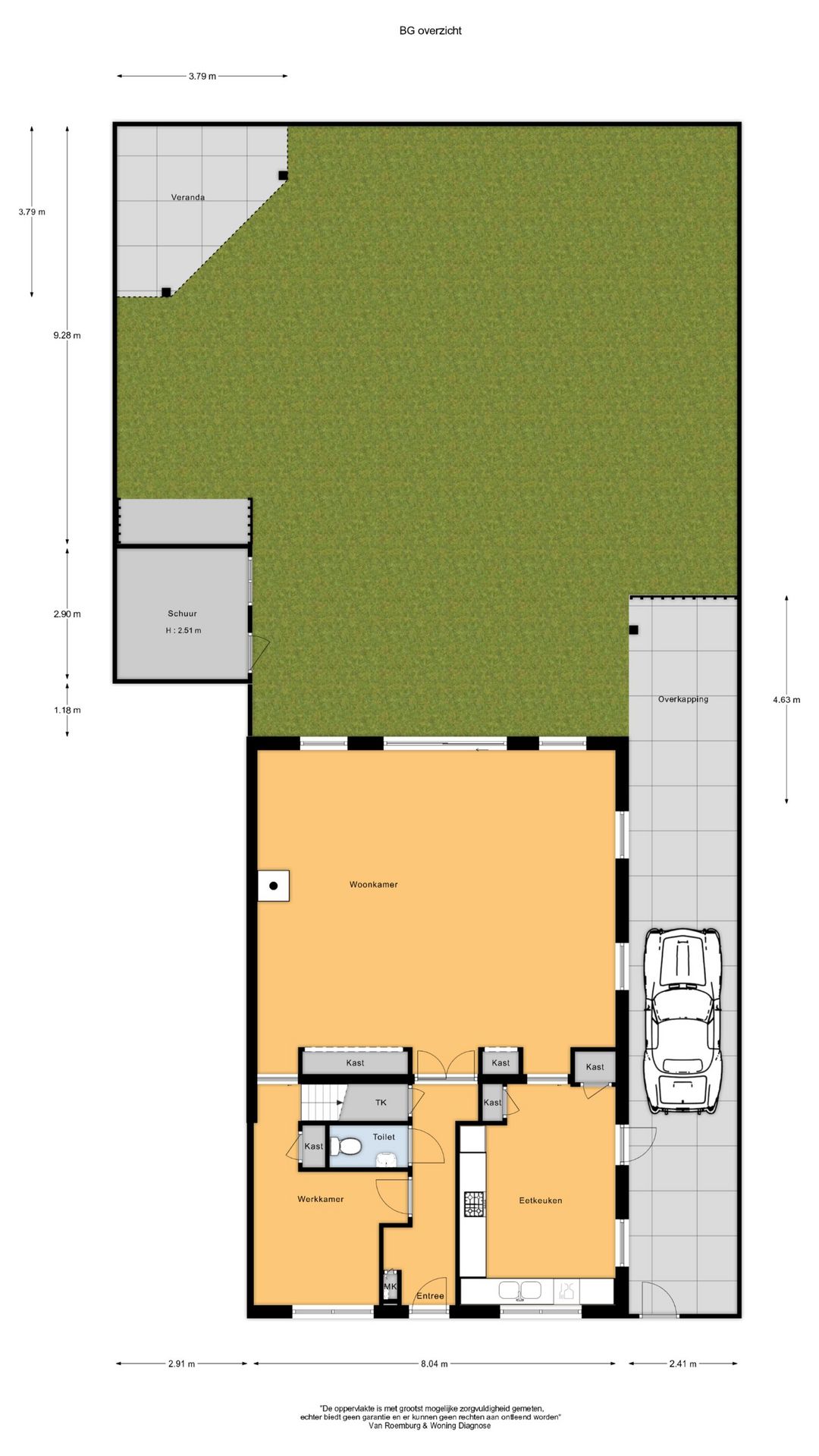 Foto 48 van Aart Robberstraat 7