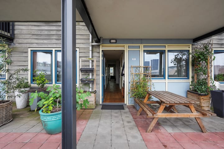 Foto 3 van Lobattostraat 51