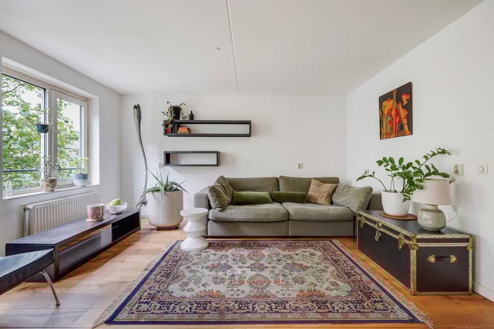 Foto 5 van Lobattostraat 51