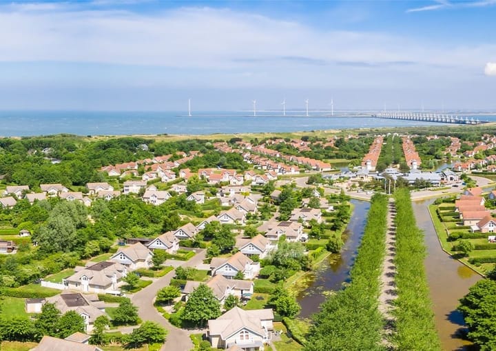 Foto 2 van Duinpan 2-4