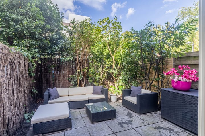 Photo 3 of Rapenburgerplein 25