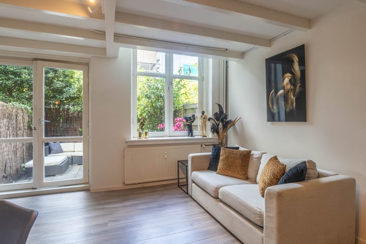 Photo 5 of Rapenburgerplein 25