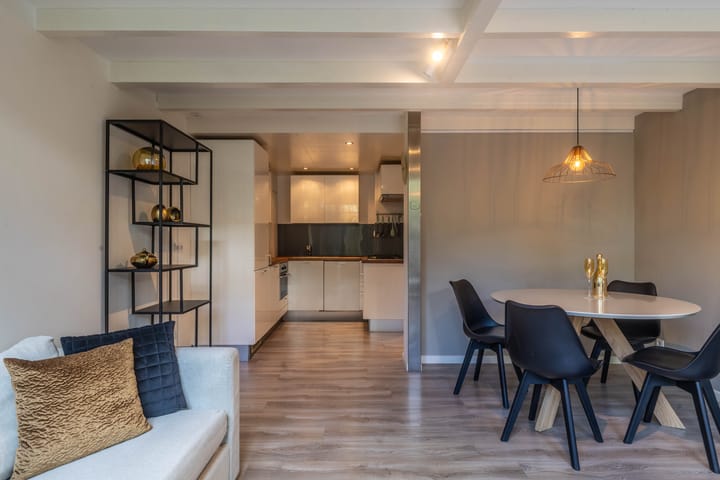 Photo 7 of Rapenburgerplein 25