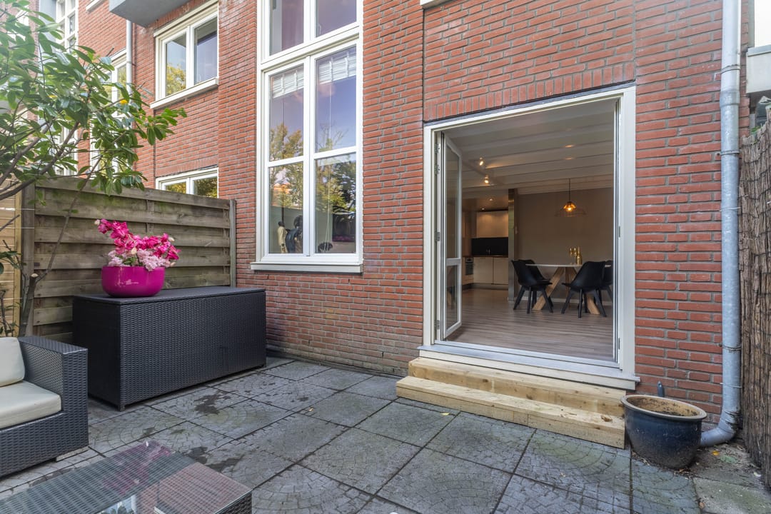 Foto 11 van Rapenburgerplein 25