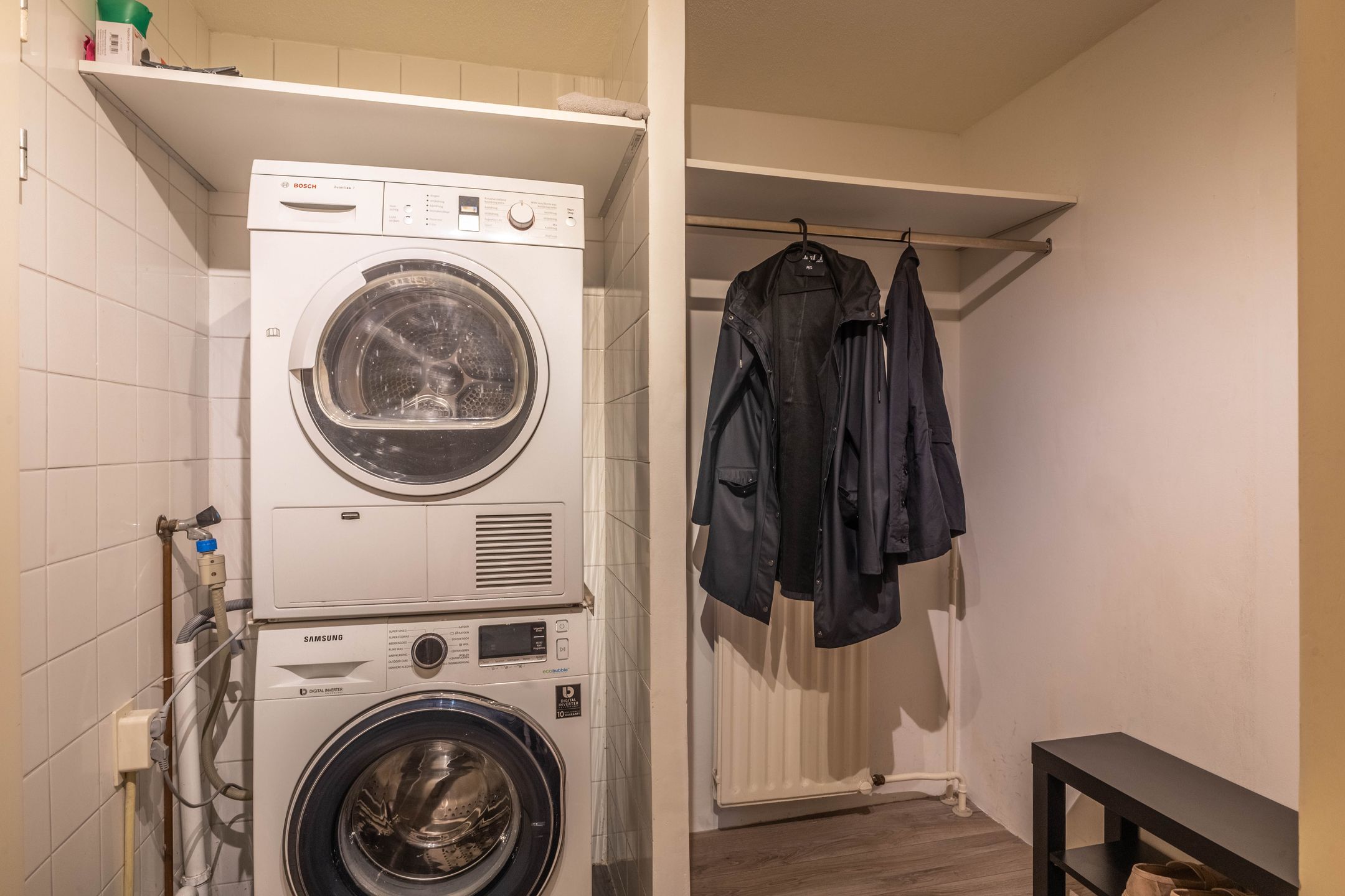 Foto 12 van Rapenburgerplein 25