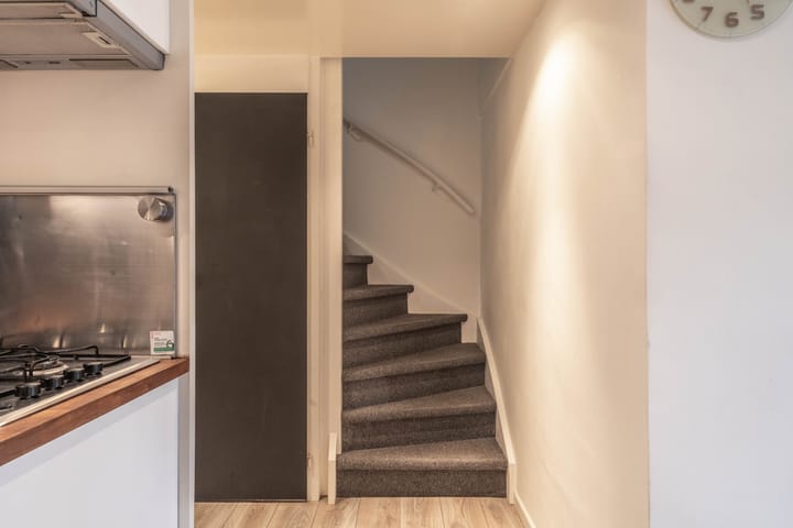 Photo 13 of Rapenburgerplein 25