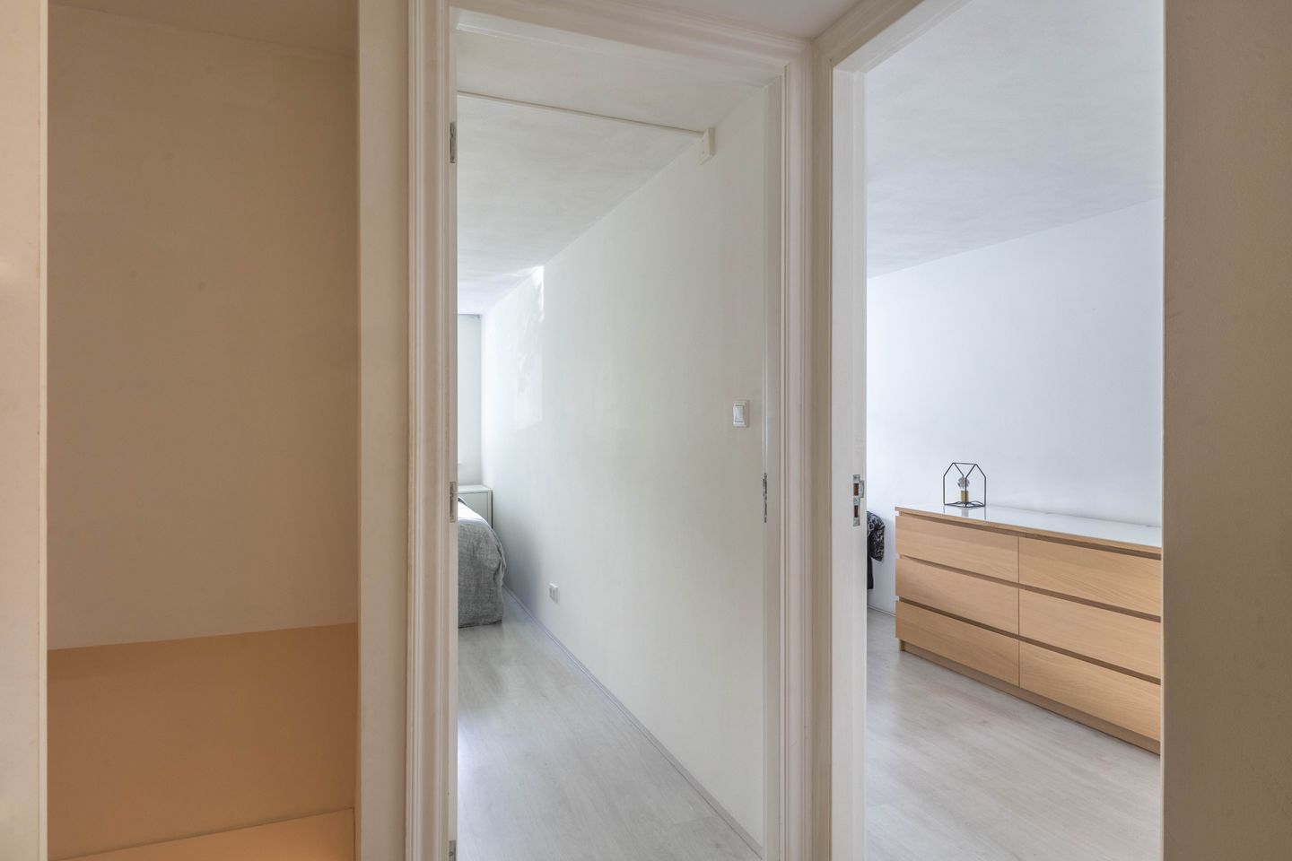 Foto 14 van Rapenburgerplein 25